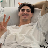 Fermin Aldeguer Resmi Absen di Tes Pramusim Thailand, Ducati Datangkan Pembalap Pengganti