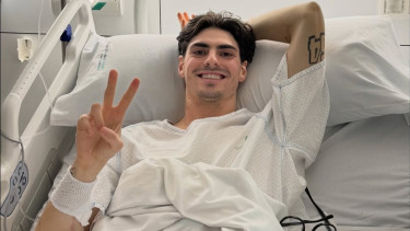 Fermin Aldeguer Resmi Absen di Tes Pramusim Thailand, Ducati Datangkan Pembalap Pengganti