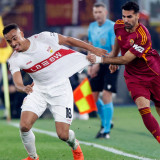 Bursa Transfer Inter Milan: Rencana Jenius Marotta, Siap Bajak Gratis Bek AS Roma pada Musim Panas