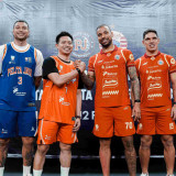 Ikuti Jejak Persija, Pelita Jaya Makin Kental Nuansa Jakarta Usai Gandeng Sponsor Baru