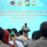 Prabowo Ngaku Tahu Siapa yang Biayai Gerakan Menjelekkan Indonesia: We Are Not Stupid