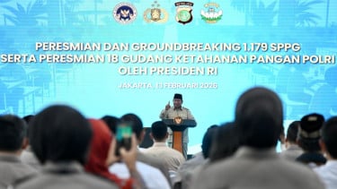 Prabowo Ngaku Tahu Siapa yang Biayai Gerakan Menjelekkan Indonesia: We Are Not Stupid
