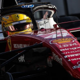 F1 2026 Semakin Dekat, Ferrari Masih Berjuang Keras Cari Race Engineer Baru untuk Lewis Hamilton