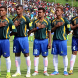 Seberapa Kuat Kepulauan Solomon, Negara Oseania yang Jadi Calon Lawan Timnas Indonesia di FIFA Series 2026