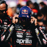 Pulih dari Cedera dan Dapat Lampu Hijau dari Aprilia untuk Ikut Tes Pramusim, Jorge Martin Bakal Terbang ke Buriram