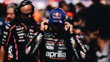 Pulih dari Cedera dan Dapat Lampu Hijau dari Aprilia untuk Ikut Tes Pramusim, Jorge Martin Bakal Terbang ke Buriram