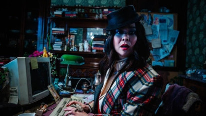 Konser Mitski di Jakarta Digelar Juli 2026 di Tennis Indoor Senayan, Cek Tiketnya!