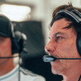 Toto Wolff Kritik Wacana FIA untuk Ubah Regulasi Mesin F1 2026, Khawatirkan Rencana Mercedes yang Bisa...