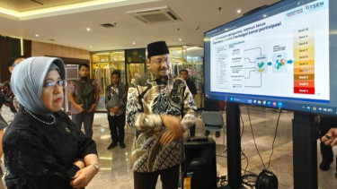 Bansos Tak Tepat Sasaran? Lapor Lewat Nomor WA Resmi Kemensos Ini, Bisa Langsung Diproses