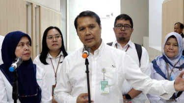 Status PBI BPJS Tak Aktif Tetap Bisa Berobat di RSCM, Begini Skema Penanganannya