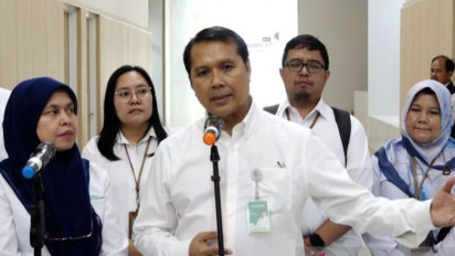 Status PBI BPJS Tak Aktif Tetap Bisa Berobat di RSCM, Begini Skema Penanganannya