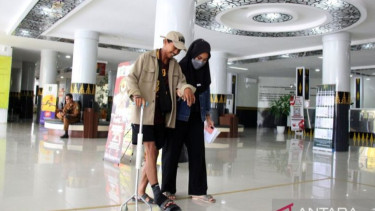 Jangan Sampai Warga Baru Tahu Status PBI BPJS Tak Aktif saat di RS, DPR Semprot BPJS Kesehatan: Ini Sangat Berisiko