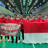 Prediksi Daftar Pemain Tim Indonesia di Thomas Cup 2026 Berdasarkan Ranking BWF: Tidak Ada Nama Anthony Ginting