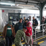 Penumpang Membludak, Tiket KAI Probolinggo Laku Keras Saat Imlek