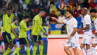 Al Fateh Tolak Mentah-mentah 1 Permintaan dari Al Nassr Jelang Pertandingan Tanggal 15 Februari 2026, Apa Itu?