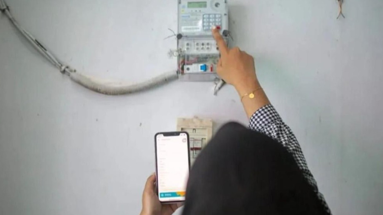 PLN Rilis Fitur Simulasi Biaya di PLN Mobile, Kini Urusan Bayar Layanan Listrik Jadi Lebih Mudah dan Akurat
            - galeri foto