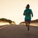 Tren Lari Makin Populer, BRI Beri Promo 10 Persen untuk Pembelian Tiket JCO Run 2026 Lewat BRImo