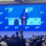 Prabowo Singgung Persoalan Rentenir di Desa: Kita Beri Bunga Ringan