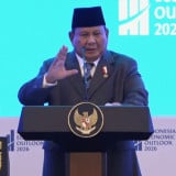 Prabowo Bongkar "Trik" Pengusaha Akali Aturan: Kalian Sudah Kaya, Patuhi Peraturan