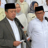 Bongkar Fakta Dobel Klaim Lahan, Menteri ATR/BPN Sebut Banyak Aset Pemerintah Masih Berantakan