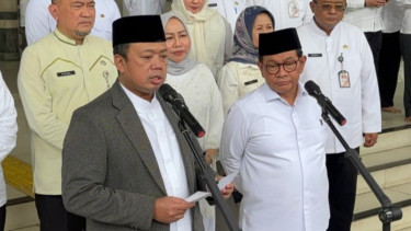 Bongkar Fakta Dobel Klaim Lahan, Menteri ATR/BPN Sebut Banyak Aset Pemerintah Masih Berantakan