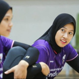 Hasil Proliga 2026, Putri: Service Ace Yolla Yuliana Bikin Megawati Hangestri Gigit Jari! Jakarta Livin Mandiri Gilas JPE
