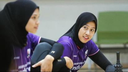 Red Sparks Kena Tikung Lagi? Sejak Agustus 2025, Pelatih GS Caltex Akui Intai Megawati Hangestri agar Kembali ke V-League