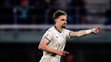 Makin Eligible Gabung Timnas Indonesia, Gelandang Ajax Amsterdam Keturunan Manado ini Tengah Jalani Proses Naturalisasi?