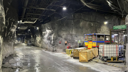 Terungkap, Dampak Temuan Tambang Bawah Tanah Kucing Liar untuk Negara, Ketua IMI Singgung Cadangan Mineral