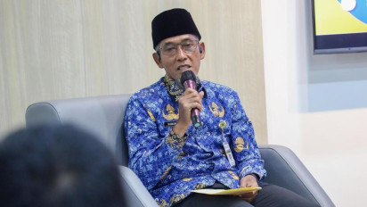Pemprov Jawa Tengah Pastikan Tidak Ada Kenaikan Pajak Kendaraan Bermotor Tahun 2026