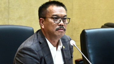 DPR Desak SKB 3 Menteri untuk Atasi Masalah PBI BPJS Nonaktif: Jangan Biarkan Rakyat Sakit 'Dipingpong' Birokrasi