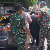 Aksi Perampasan Motor di Kota Yogyakarta Terhenti Usai Menabrak Nenek, Pelaku Akhirnya Dibekuk Polisi