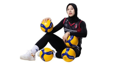 Sistem Agen Bebas KOVO 2026-2027 Buka Peluang Comeback Megawati Hangestri? Media Korea: Tim Mana yang Akan Merekrut Megatron?