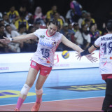 Kata-Kata Yolla Yuliana Usai Jakarta Livin Mandiri Gagal Lolos ke Final Four Proliga 2026