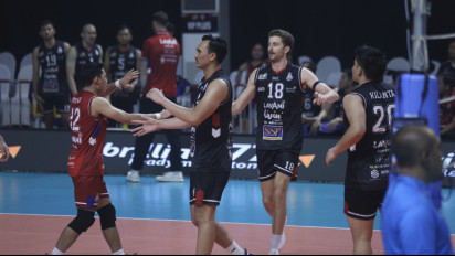 LavAni Ungkap Alasan Tak Tampil di AVC Champions League 2026, Akui Tak Pernah Dapat Tawaran dari PBVSI