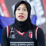 Perbandingan Gaji Megawati Hangestri di Proliga vs V-League & Peluang Comeback di Era Baru KOVO