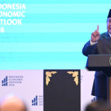 Prabowo Minta 1.000 Desa Nelayan Mulai Beroperasi pada 2026, Target 5.000 Desa hingga 2029