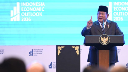 Prabowo Minta 1.000 Desa Nelayan Mulai Beroperasi pada 2026, Target 5.000 Desa hingga 2029