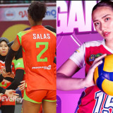 Kombinasi Yolla Yuliana dkk Mampu Libas Megawati Hangestri dkk: Jakarta Livin Mandiri Gilas Jakarta Pertamina Enduro dengan skor 1-3