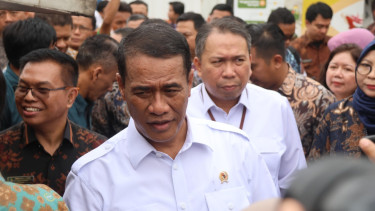 Bulog dan Bapanas Gelar Gerakan Pangan Murah Serentak di 1.218 Titik Jelang HBKN