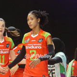 Top Skor Proliga 2026 Terbaru Hari Ini: Megatron Terdesak, Wilma Salas & Ana Bjelica Meroket!