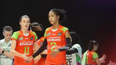 Top Skor Proliga 2026 Terbaru Hari Ini: Megatron Terdesak, Wilma Salas & Ana Bjelica Meroket!