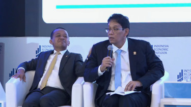 Menkeu Purbaya Ramal Era Keemasan Ekonomi RI Dimulai, Ekspansi Bisa Bertahan Sampai 2033