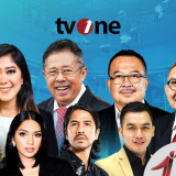 HUT ke-18 tvOne Hadirkan Indonesia Berdzikir dan Dialog Kebangsaan