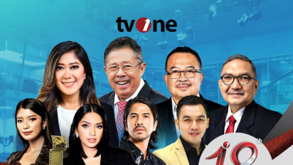 HUT ke-18 tvOne Hadirkan Indonesia Berdzikir dan Dialog Kebangsaan