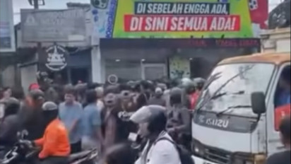 Geger Bocah di Yogyakarta Diduga Jadi Korban Pelecehan Seksual, Bukan Penculikan