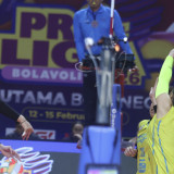 Hasil Proliga 2026, Putri: Susah Payah Taklukan Jakarta Electric PLN, Popsivo Polwan Jaga Peluang Lolos ke Final Four