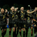 Hasil Pertandingan Malut United Vs Persijap Jepara: Dihajar Persib Bandung Pekan Lalu, Laskar Kie Raha Gilas Laskar Kalinyamat