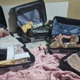 Buntut Kasus Importasi Bea Cukai, KPK Sita Uang Rp5 Miliar di Kota Tangsel