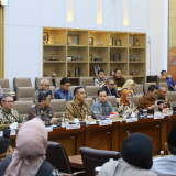 Pertamina Paparkan Strategi Swasembada Energi dan Penguatan Ekonomi Rakyat, Begini Respons DPR